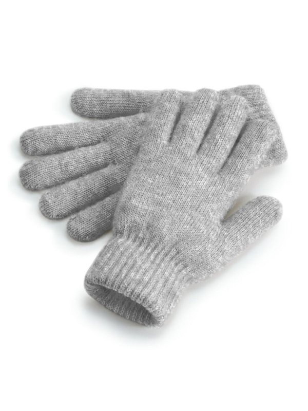 grey marl